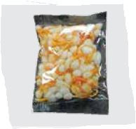 FJ COTTON WICKS ROUND-ORANGE TIP (10 GMS)