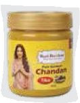Haridarshan Kesar Chandan Tikka paste-40g