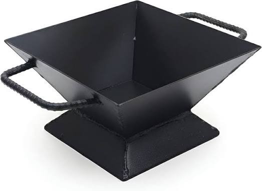 IRON HAVANKUND-12 INCH