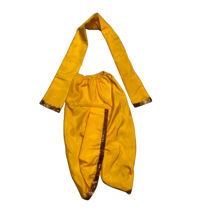 KIDS KRISHNA DRESS D-6 SIZE-14