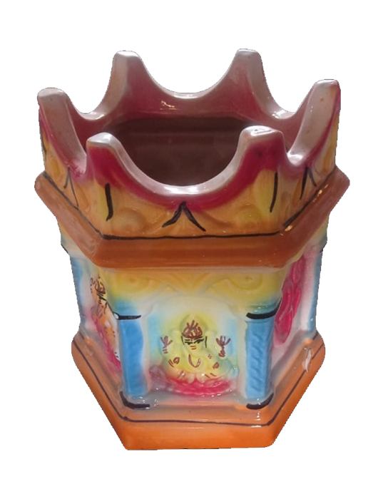 TULSI KYARA D-5 10 INCH(6S)