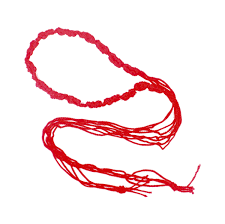 KASI THREAD RED