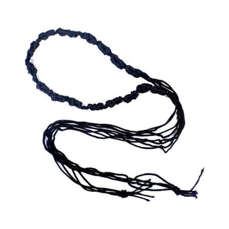 KASI THREAD BLACK  10 PCS