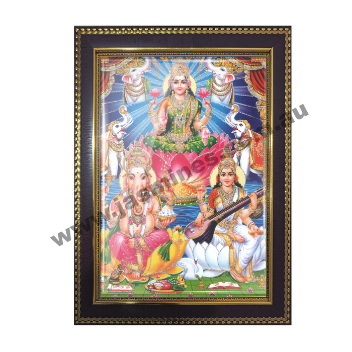 PHOTO FRAME DIWALI POOJA-4-SMALL