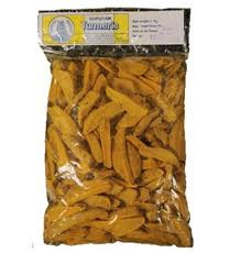 GOPURAM TURMERIC KASTURI KILANGU 100 GRAMS