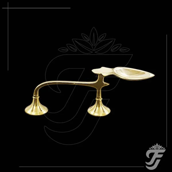 BRASS AARTHI NO.1