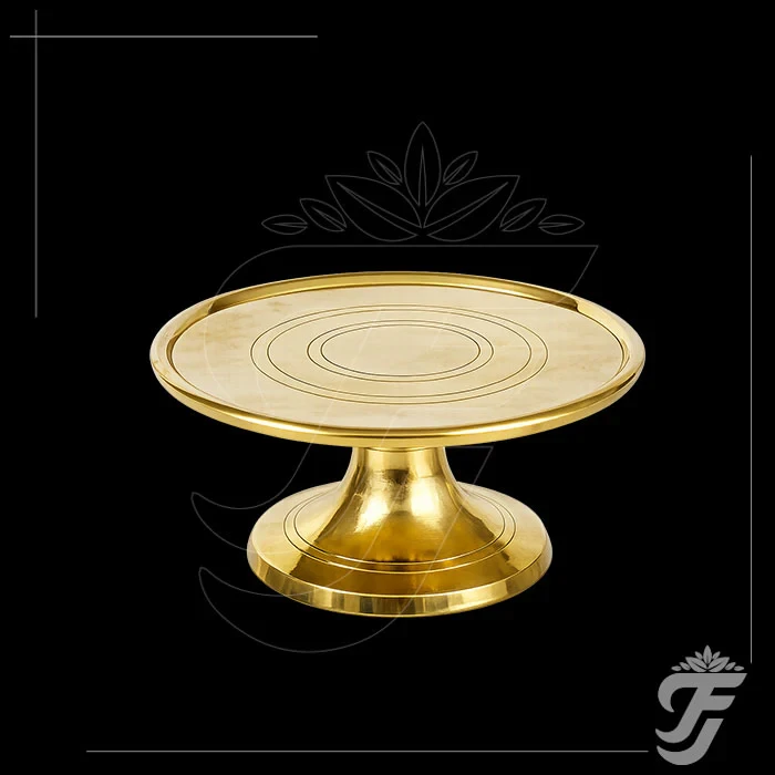 BRASS MUKALI - 4.5 INCH