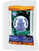 GOPURAM TURMERIC POUCH