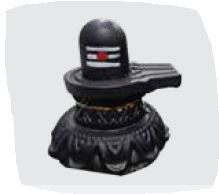 STONE SIVALINGAM