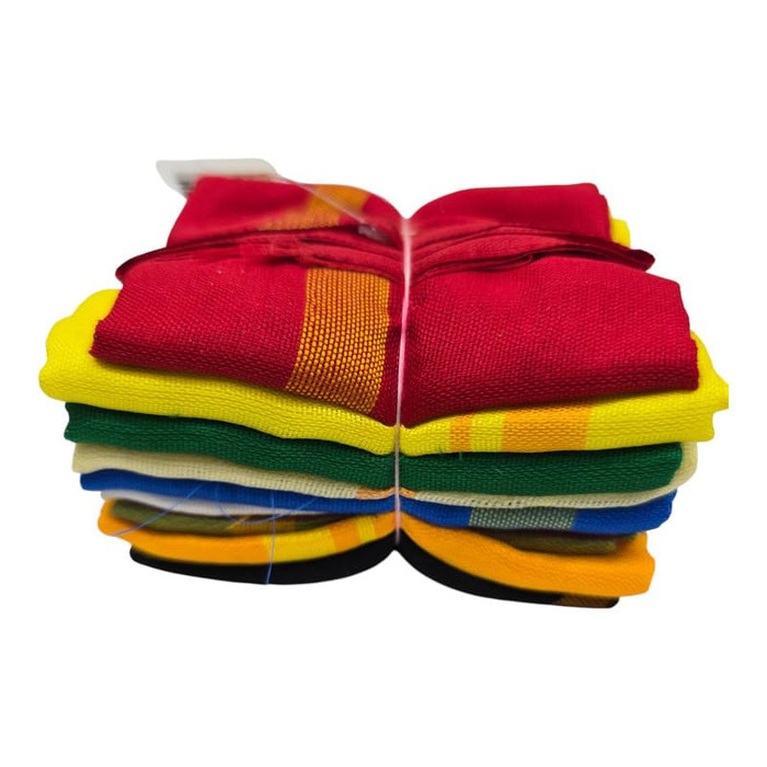 NAVAGRAHA CLOTH-COTTON-BIG