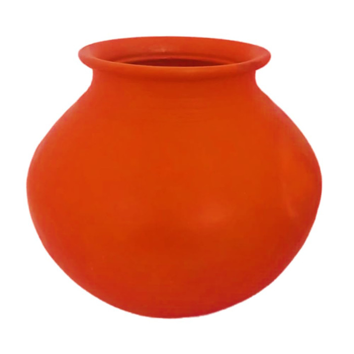 PRAYER POT-BIG-6 INCH
