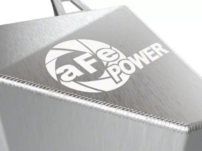 AFE BladeRunner GT Series Engine Coolant Expansion Tank: 11-23 Dodge Charger AFE BladeRunner GT Series Engine Coolant Expansion Tank: 11-23 Dodge Charger