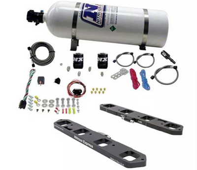 Nitrous Express direct port plate system, HEMI nitrous kit, 100-400 HP boost, Dodge Charger performance upgrade, 15 lb nitrous bottle, Billet aluminum nitrous plate, Mopar nitrous system, High-output HEMI nitrous, 20958-15 product shot, Direct port nitrous distribution, HEMI engine modification, Chrysler 300 nitrous upgrade, Dodge Challenger nitrous kit, Performance nitrous system for HEMI Nitrous Express direct port plate system, HEMI nitrous kit, 100-400 HP boost, Dodge Charger performance upgrade, 15 lb nitrous bottle, Billet aluminum nitrous plate, Mopar nitrous system, High-output HEMI nitrous, 20958-15 product shot, Direct port nitrous distribution, HEMI engine modification, Chrysler 300 nitrous upgrade, Dodge Challenger nitrous kit, Performance nitrous system for HEMI
