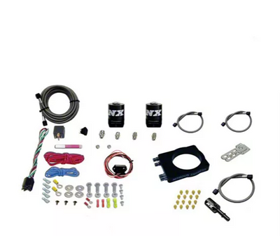 Nitrous Express HEMI plate system, 50-400 HP nitrous boost, Dodge Charger performance upgrade, Billet aluminum nitrous plate, HEMI engine modification, ProPower Lightning solenoids, TPS activated WOT module, Single stage nitrous system, Dual stage upgrade option, 20944-00 product shot, Challenger nitrous kit, RAM 1500 nitrous upgrade, Chrysler 300 performance enhancement Nitrous Express HEMI plate system, 50-400 HP nitrous boost, Dodge Charger performance upgrade, Billet aluminum nitrous plate, HEMI engine modification, ProPower Lightning solenoids, TPS activated WOT module, Single stage nitrous system, Dual stage upgrade option, 20944-00 product shot, Challenger nitrous kit, RAM 1500 nitrous upgrade, Chrysler 300 performance enhancement