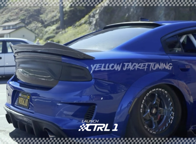 Building a 392 for Boost: Supporting Mods Your Scat Pack Needs for Forced Induction