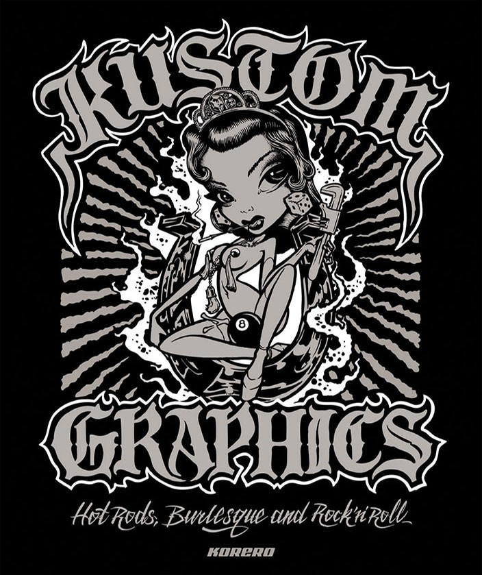 Kustom Graphics