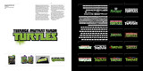 Teenage Mutant Ninja Turtles logo