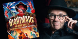 Graham Humphreys’ 2025 Book Tour