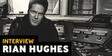 Rian Hughes Interview