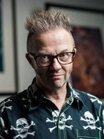 Graham Humphreys