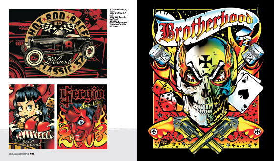 Kustom Graphics