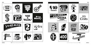 Custom Lettering of the ’20s and ’30s