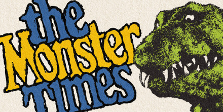 The Monster Times Interview