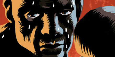 The Set-Up: Poetry in the Ring