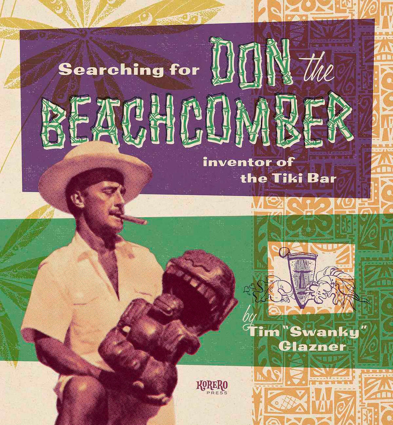 Available Books - Tiki Culture - Korero Press