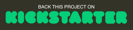 Back this project on Kickstarter
