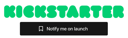 Kickstarter
