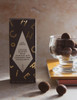 Cocoa Dusted Milk Chocolate Caramelised Hazelnuts 115g