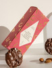 Dark Chocolate Coated Almond Florentines 120g