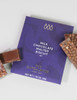 Milk Chocolate Malted Biscuit Bar 50g