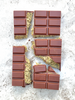 Dubai Style Chocolate Bar