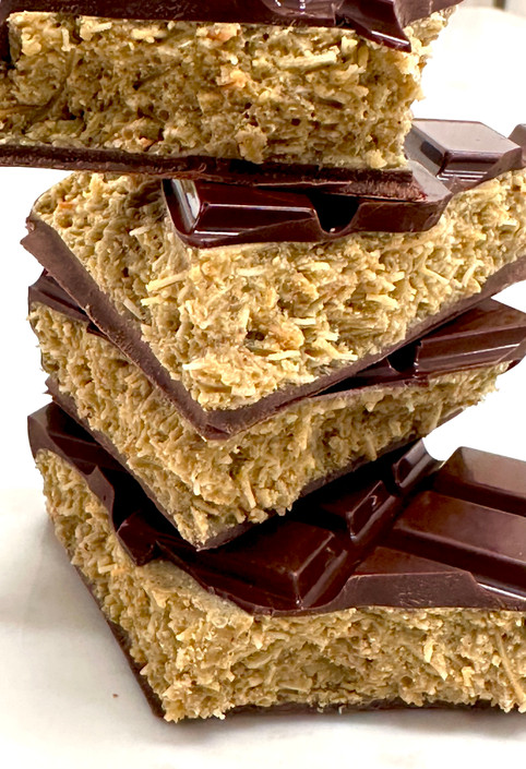 Vegan Dubai Style Chocolate Bar 200g
