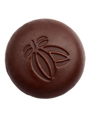 70% Virunga National Park, DR Congo Dark Chocolate Buttons 300g