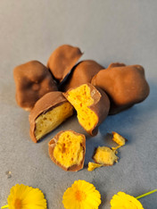 Milk Chocolate Honeycomb 150g