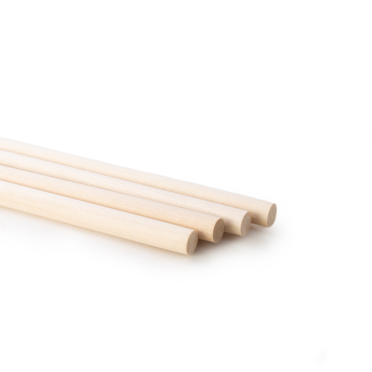 2 x 36 Wood Dowel