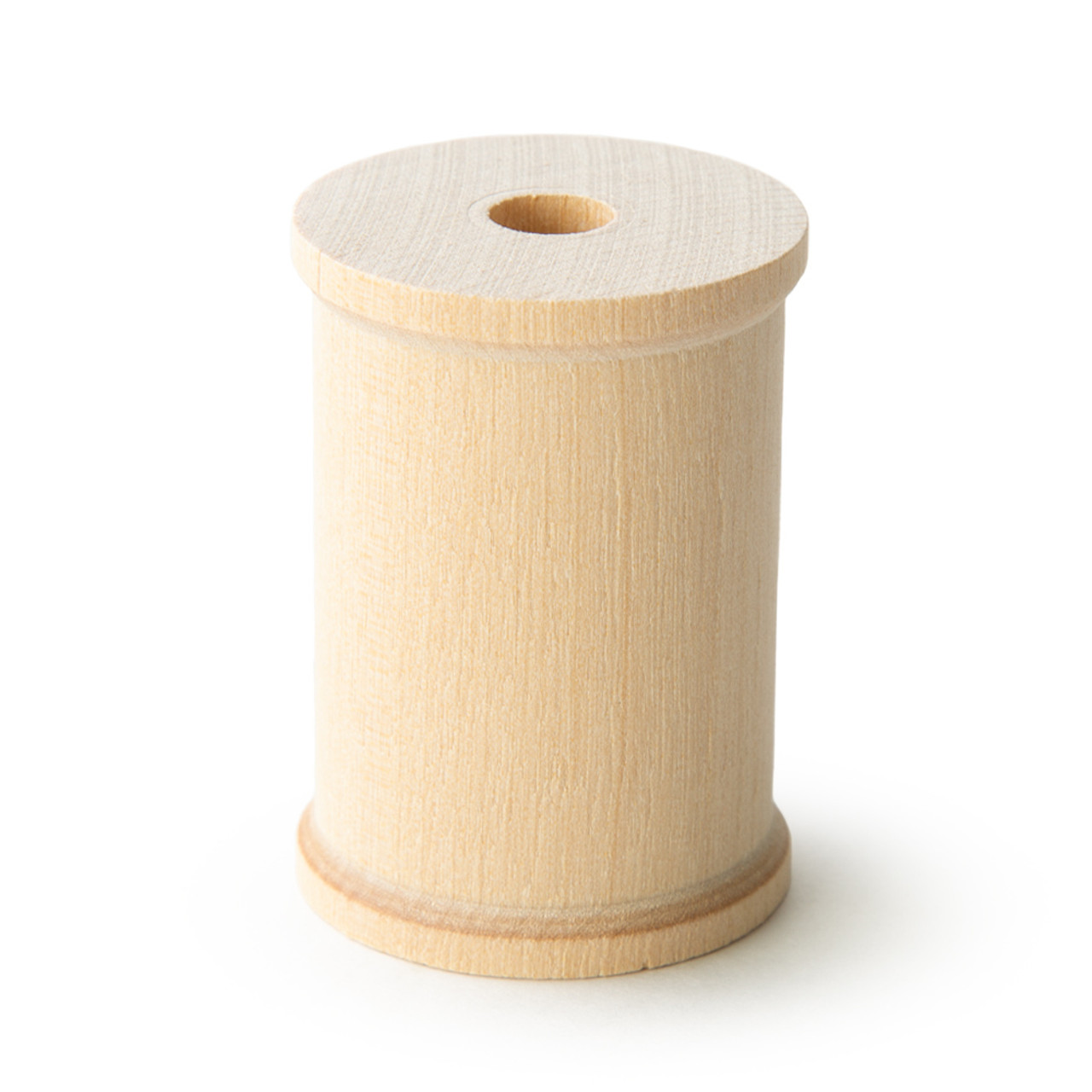1 Wooden Spools by Creatology™