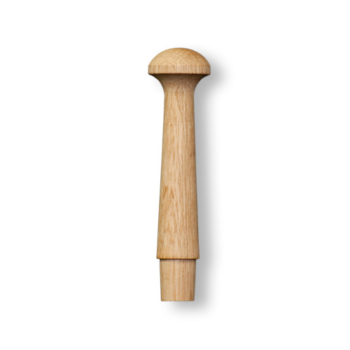 Wooden Shaker Pegs 3-1/2 inch Long