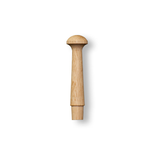 Birch Micro Shaker Pegs > Shaker Pegs > Wood-Dowel