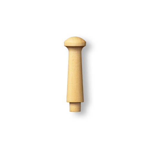 Premium Walnut Shaker Pegs > Shaker Pegs > Wood-Dowel