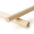 1" x 36" Wooden Dowel