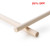 1/2" x 48" Birch Wooden Dowel: Premium Wood Dowel for Crafting and Building Projects