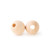 9/16" Round Bead, 5/32" Hole