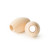 1-1/4" x 7/8" Oval Bead