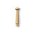 2-3/16" Shaker Peg – Premium Birch Hardwood for Crafting, Storage, and Home Projects