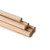 1/4"  x 36" Oak Wood Dowel