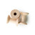 1-1/8" Wooden Hourglass Spool